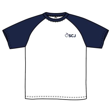 Camiseta manga corta