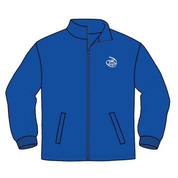 CHAQUETA DEPORTE SAGRADO CORAZON PIRINEOS