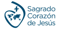 Sagrado Corazón de Jesús